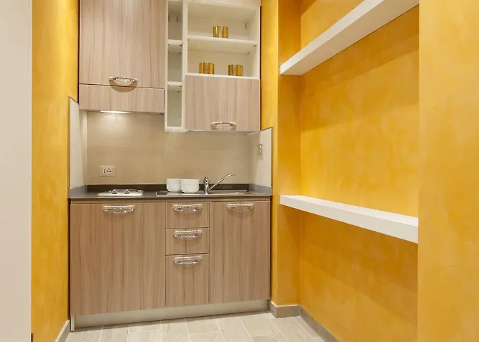 Jackie's Apartamento Roma